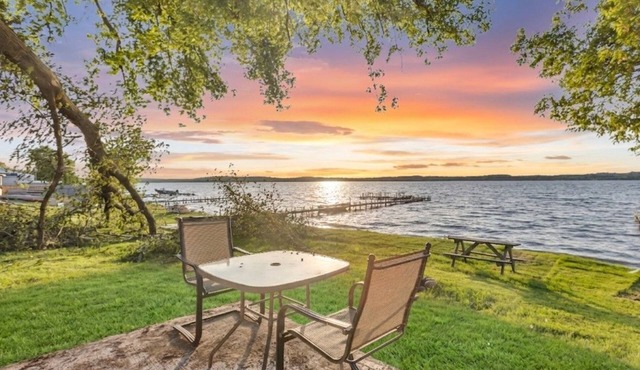 Sunny Shades Resort and Spa