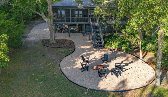 Sunshine & Savings 20% OFF! Bayfront, Dog Friendly, Sleeps up to 8