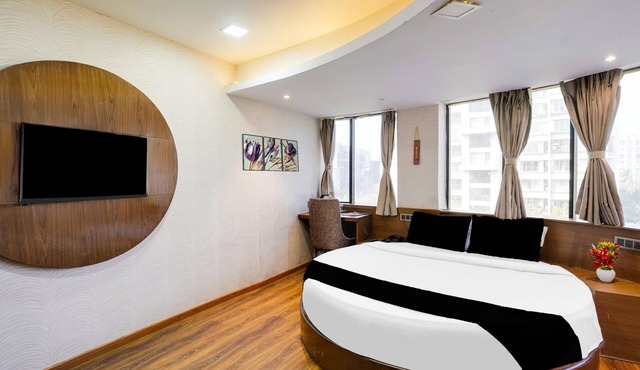Super Collection O Andheri