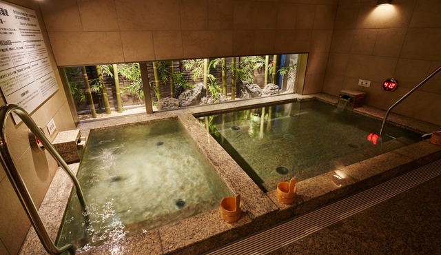 Super Hotel Premier Akasaka