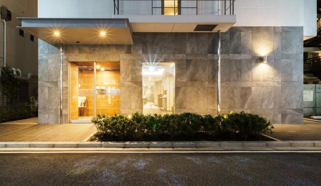 Super Hotel Shonan Fujisawaeki Minamiguchi