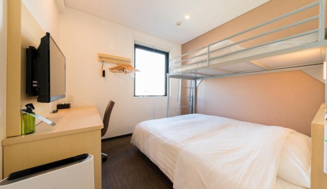 Super Hotel Tokyo Kinshicho Ekimae/Vacation STAY 79364