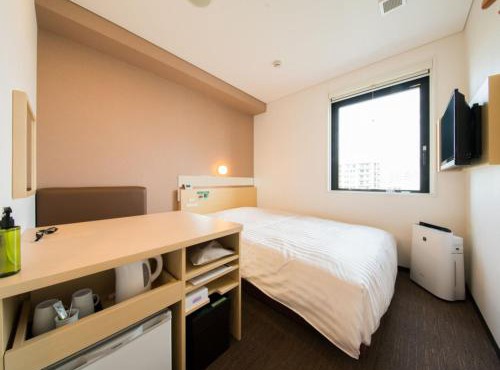 Super Hotel Tokyo Kinshicho Ekimae/Vacation STAY 79354
