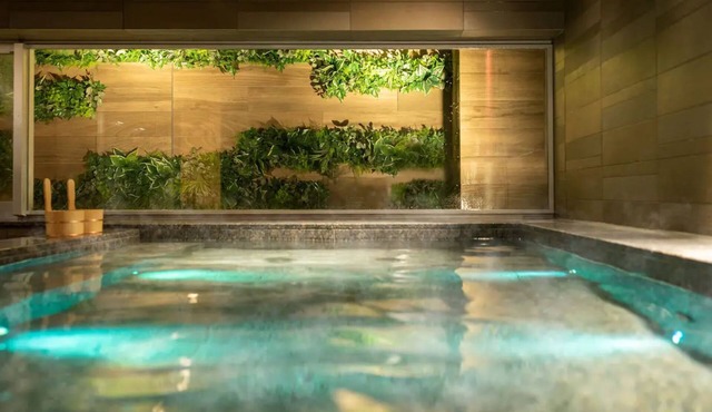 SuperHotel Saitama Kawagoe