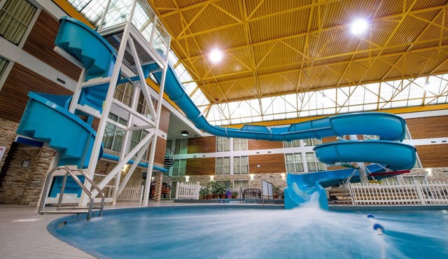 Superior Inn Hotel and Conference Centre Thunder Bay