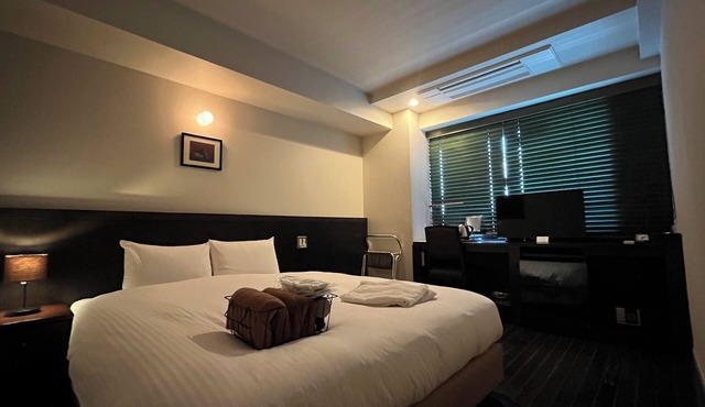 Sutton Place Hotel Ueno