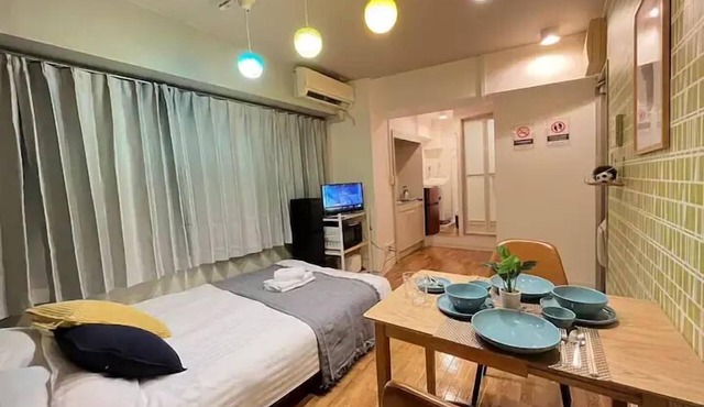 SW Nishi-Waseda Building 202