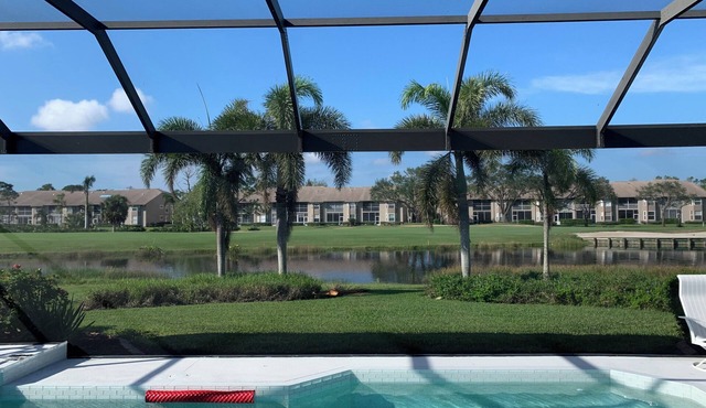 SWFL Gorgeous Home for rent