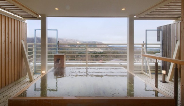 T Hotel Ryuoo