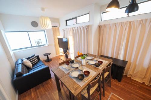 Tachikawa City 3LDK Private House