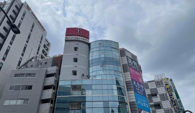 Tachikawa Regent Hotel