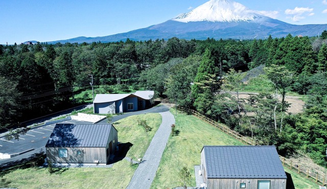 Takane no mori no cottage