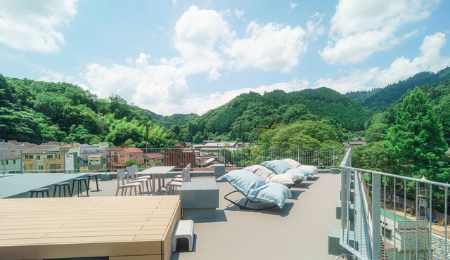 TAKAone ACTIVITY＆STAY