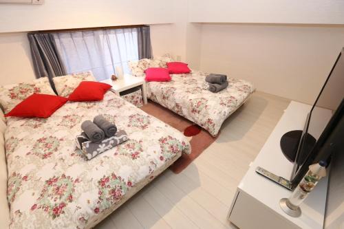 Takemura Building 103