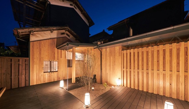 TakumiTakumi Stay like you live in an old Japane / Chichibu Saitama