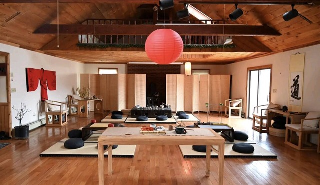 Tao Estate in Catskills : Close to Hiking & Nature & Pet Friendly