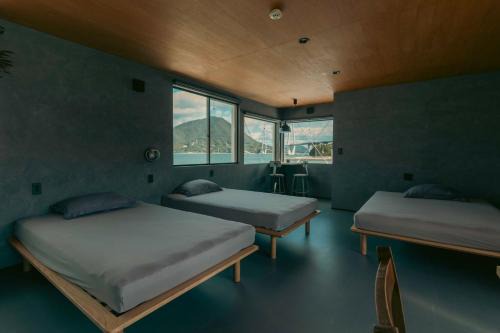 TATARA FACTORY stay