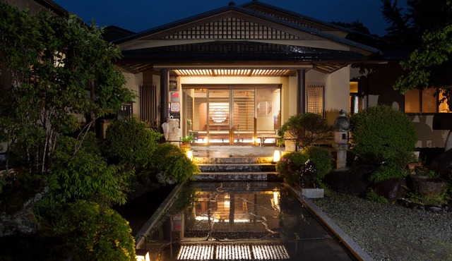 Tatsuta Ryokan