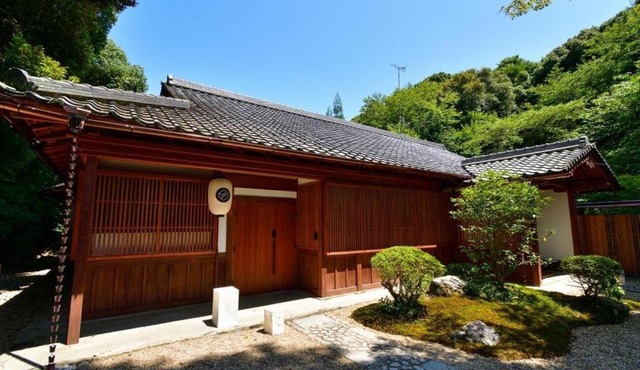 Temple-stay WAQOO Mii-dera Vacation STAY 7051