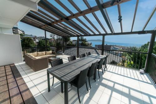 TenangTenang - Izu Oceanic Villa