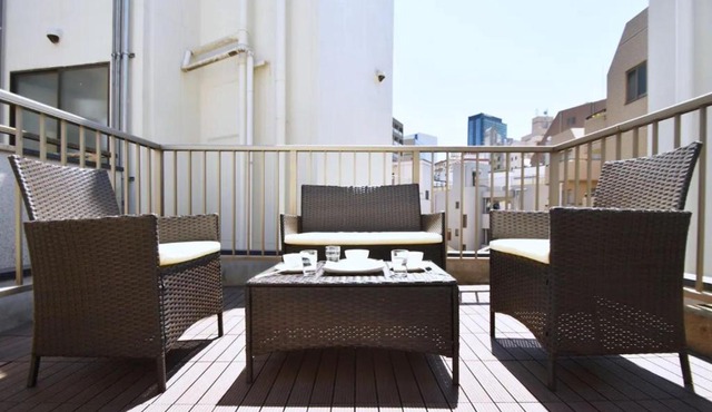 TERRACE HOUSE Shibuya Maruyamacho - Vacation STAY 79338v