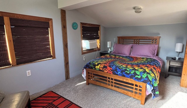 Terrapin Station Retreat A Finger Lakes Escape