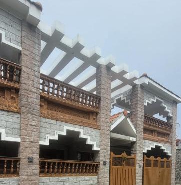 Tharu's Chalet