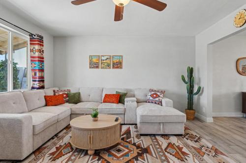The Arizona House by Almarena