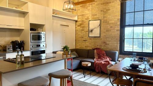 The Artist's Loft