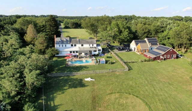 The B&B of Anchorage - Skipjack