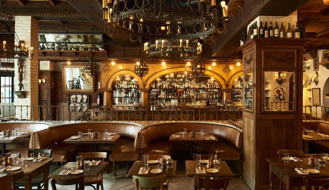 The Bowery Hotel