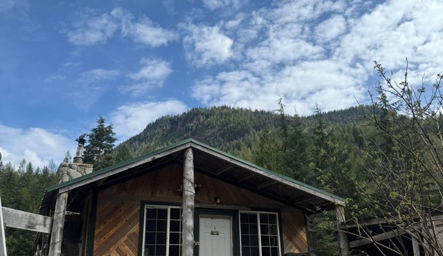 The Casita @ Casler Farm