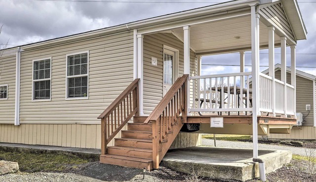 The Cottages and Suite · Poconos Escape