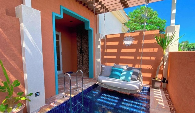 The entire hotel can be reserved for private use /Ito City Shizuoka