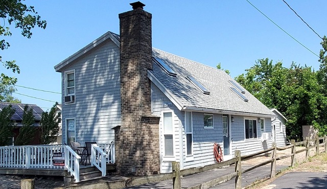 The Family Anchor Beach House at Sodus Point
