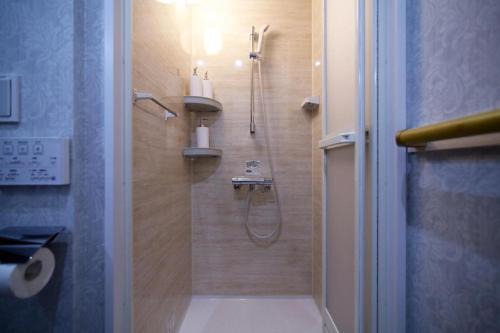 The Friendly Urban Stay