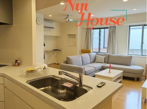 The Grand BABA 1 Luxury 109m2 Residence 8 Guests