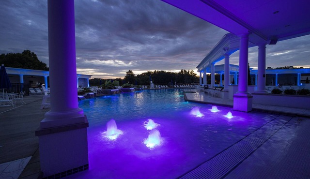 The Grand Resort