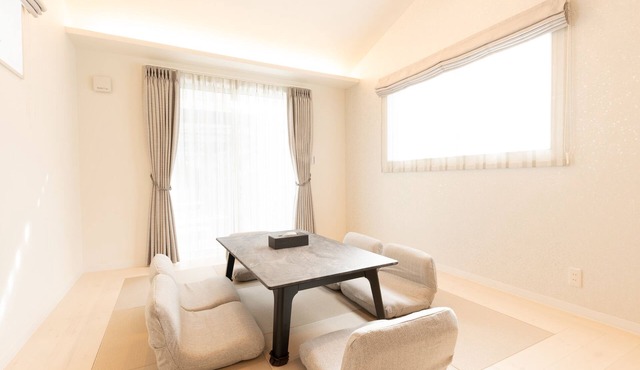 The Guest Villa Hakone Yumoto