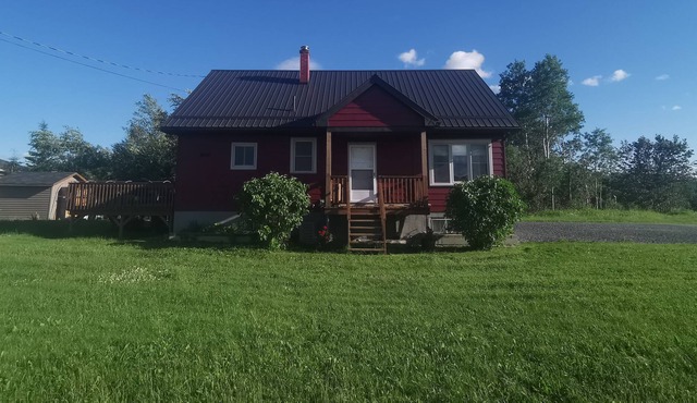 The Guesthouse