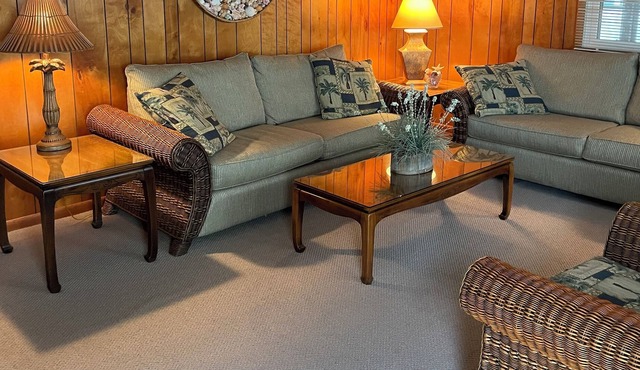 The Hala Makai- Cozy beach house in Ocean City ,