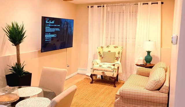 The HangarSuites 5 minutes from Jfk Airport/LGA/UBS Arena/Casino