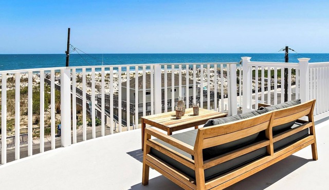 The Hideaway Hotel