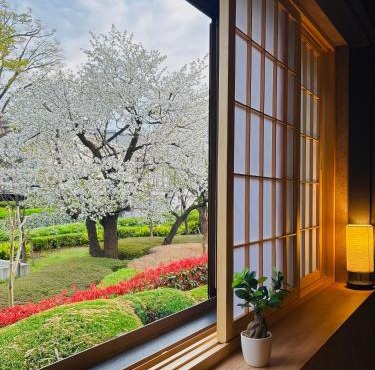 The Hills Suite Daikanyama & Omotesando-Shibuya-Harajuku-Meiji Shrine & 10-minute walk from Daikanyama