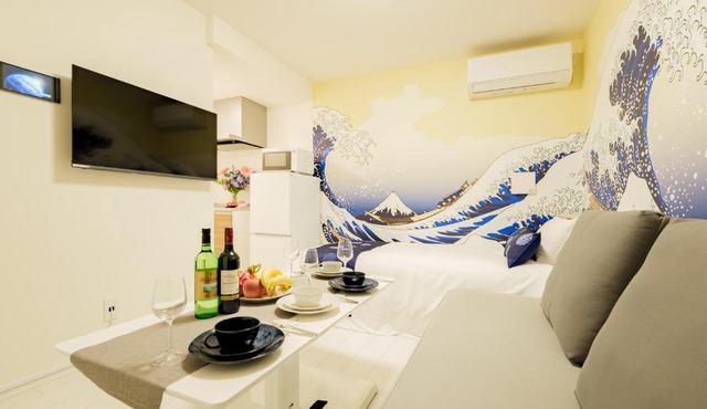 THE HOKUSAI HOTEL Ikebukuro West, Tokyo