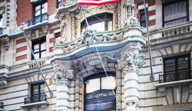 The Hotel at Fifth Avenue