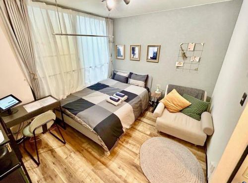 The Hotel SPACE 下北沢