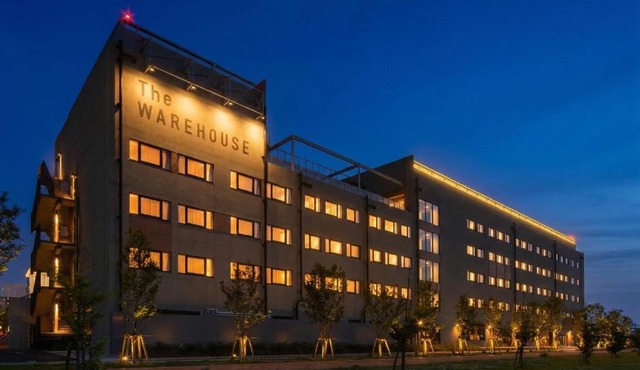 The HOTEL Well-hub Haneda