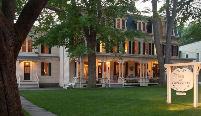 The Inn at Cooperstown