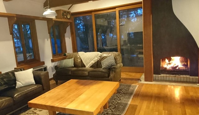 The Joint hakuba - Hostel